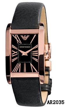 Armani watch man-208